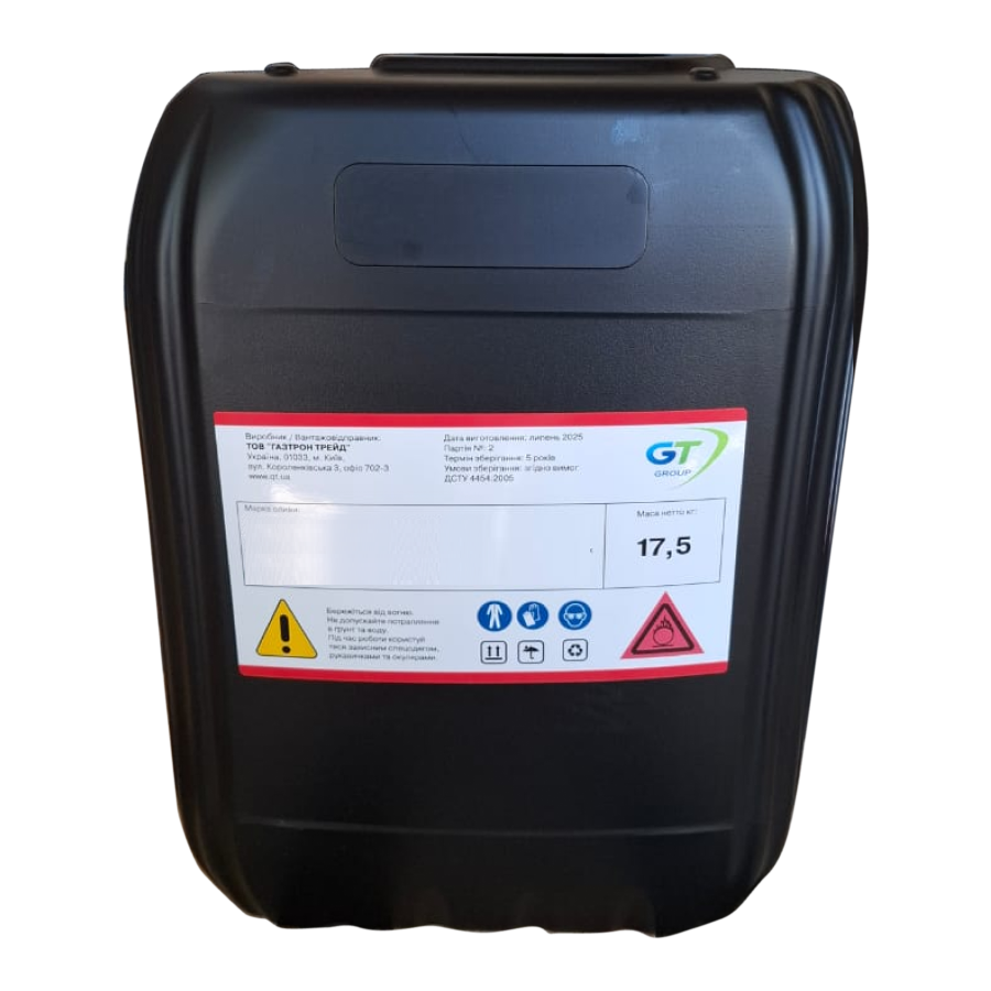 Олива моторна М-10Г2К, GT GROUP